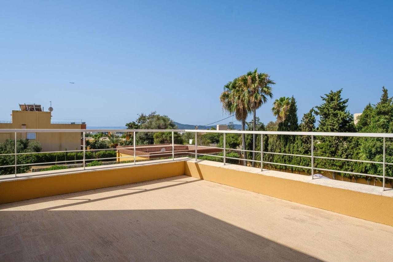 Sunrise Villa San José